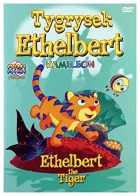 Tygřík Arnoštek (Ethelbert The Tiger)