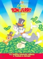 Kolekce Tom a Jerry 1 - 4 (Tom And Jerrys Classic Collection 1 - 4)