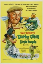 Darby O´Gill and the Little People