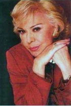 Amparo Garrido