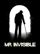 Pan Neviditelný (Mr Invisible)