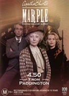 Slečna Marplová: Vlak z Paddingtonu (Agatha Christie Marple: 4.50 from Paddington)