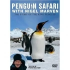 Nigel Maven a tučňáci (Penguin Week with Nigel Marven)