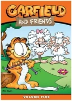 Garfield a přátelé (Garfield and Friends)