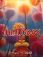 Lorax (Dr. Seuss' The Lorax)