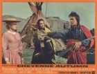 Podzim Čejenů (Cheyenne Autumn)