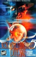 Noční můra v Elm Street 5: Dítě snu (A Nightmare on Elm Street 5: The Dream Child)