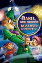 Slavný myší detektiv (The Great Mouse Detective)