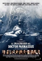 Imaginárium dr. Parnasse (The Imaginarium of Doctor Parnassus)