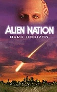 Lebkouni III. - Temná budoucnost (Alien Nation - Dark Horizon)