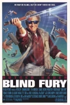 Slepá zuřivost (Blind Fury)