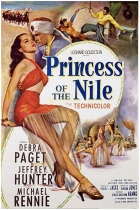 Princezna Nilu