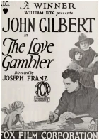 The Love Gambler