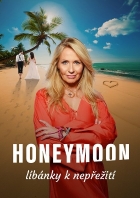 Honeymoon - líbánky k nepřežití