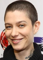 Asia Kate Dillon