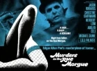 Vraždy v ulici Morque (Murders in the Rue Morgue)