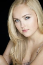 Mia Rose Frampton