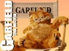 Garfield ve filmu (Garfield: The Movie)