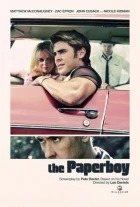 Reportér (The Paperboy)