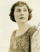 Maude George