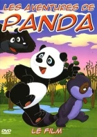 Dobrodružství medvídka Pandy (Panda no Daibōken)