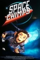 Vesmírní opičáci (Space Chimps)