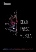 Mlhovina mrtvého koně (Dead Horse Nebula)