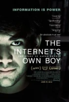 Zázračné dítě internetu: příběh Aarona Swartze (The Internet's Own Boy: The Story of Aaron Swartz)