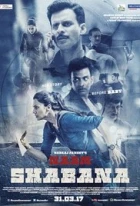 Naam Shabana