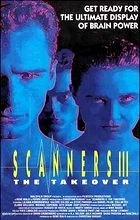 Scanners 3 (Scanners III.)