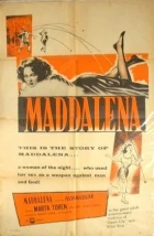 Magdalena (Maddalena)