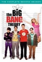 Teorie velkého třesku (The Big Bang Theory)