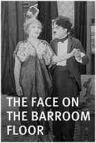 Chaplin malířem (The Face on the Barroom Floor)