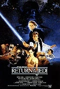 Star Wars: Epizoda VI - Návrat Jediů (Star Wars: Episode VI - Return of the Jedi)
