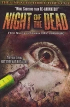 Night of the Dead: Leben Tod