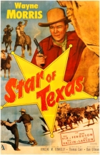 Star of Texas