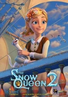 Sněhová královna 2 (Sněžnaja koroleva 2: Perezamorzka)