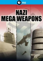 Nacistické megastavby (Nazi Megastructures)