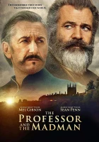 Profesor a šílenec (The Professor and the Madman)