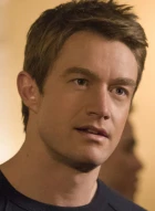 Robert Buckley