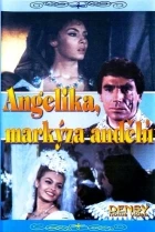Angelika, markýza andělů (Angélique, marquise des anges)