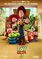 Toy Story 3: Příběh hraček (Toy Story 3)