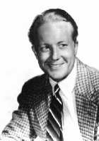 Gene Raymond