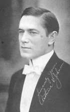 Arthur V. Johnson