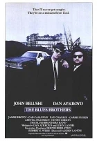 Bratři Bluesovi (Blues Brothers)