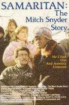 Příběh Mitche Snydera