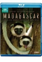 Madagaskar