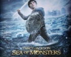 Percy Jackson: Moře nestvůr (Percy Jackson & the Olympians: The Sea of Monsters)