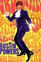 Austin Powers: Špionátor (Austin Powers: International Man of Mystery)