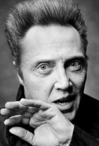 Christopher Walken